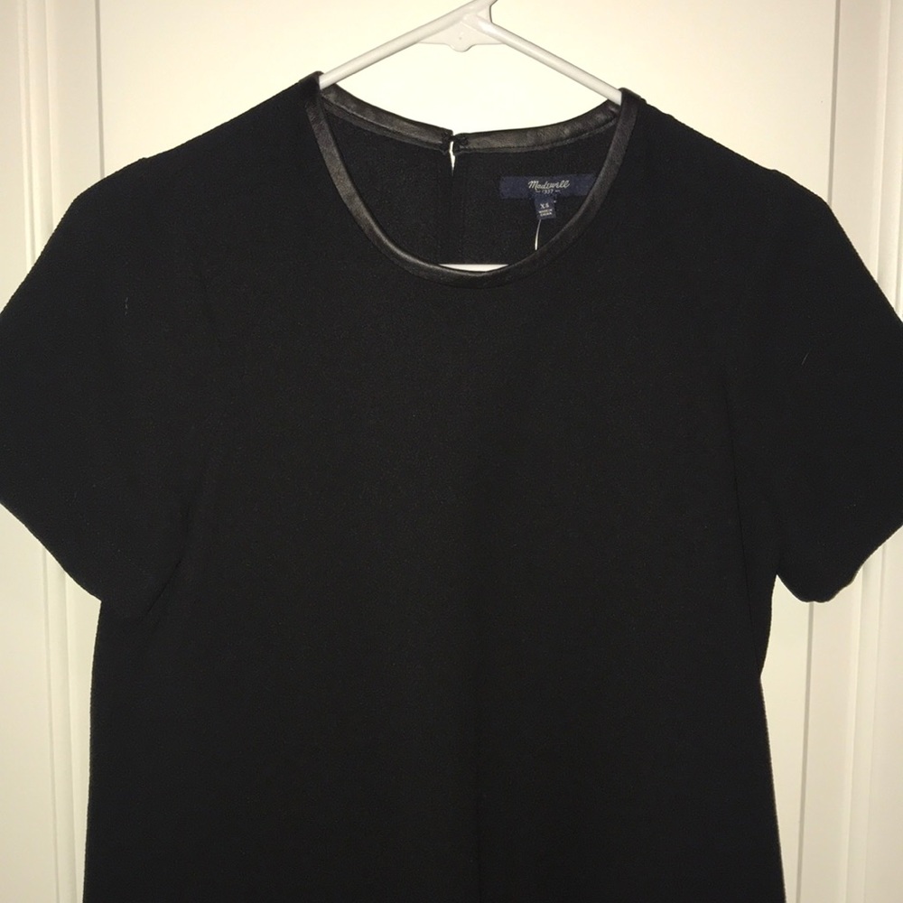 Madewell top